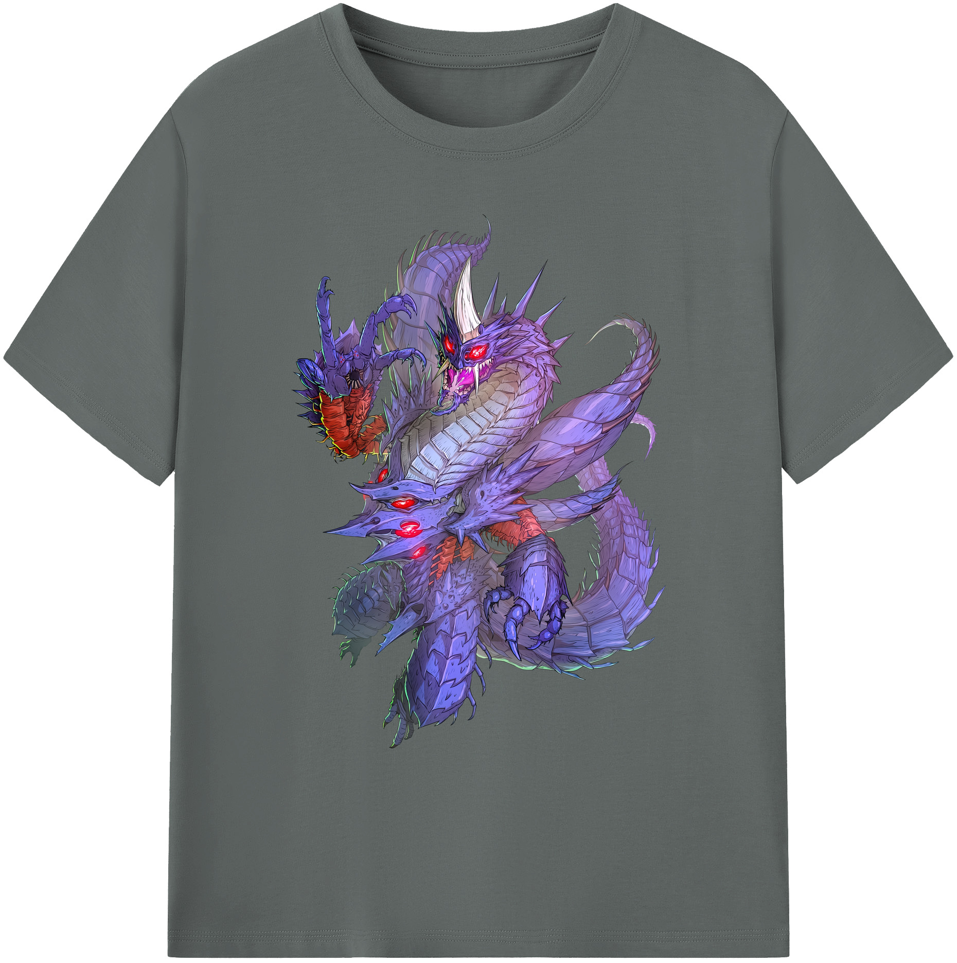 （画像用） ウルトラマン Ultraman 綿100％ メンズ半袖Tシャツ｜肌触りやわらか＆通気性